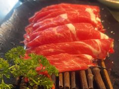-捞王猪肚鸡火锅(昆山店)