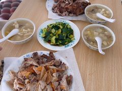 -伍忠号黄家烤肉正宗楼