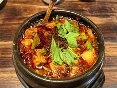 -陈麻婆豆腐(旗舰店)