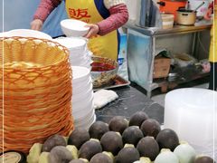 -段生记肉丸糊辣汤(西铁大明宫住宅小区店)