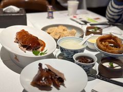 -四季民福烤鸭店(王府井东安门店)