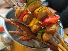 -炒豆合作社(东四总店)