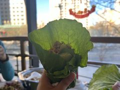 -京滨饭店·餐厅(阜外大街店)