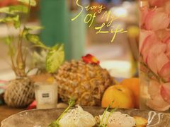 -PlantsEatery·植物食堂(REX春熙店)