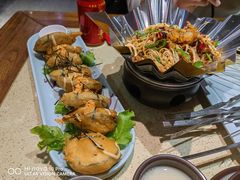 -状元阁烧烤(新华路总店)