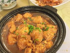 -七哥饭店好吃的客家菜(广电路店)