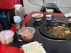 -牛得很·鲜牦牛肉烧烤·牛羊肉菌汤锅(康定店)
