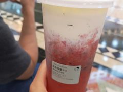 -喜茶(佛山顺德容桂天佑城店)