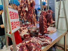 -张厝寨牛肉店(赤岗店)