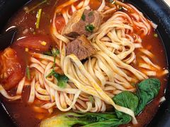 -李先生牛肉面大王(东单店)