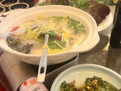 -丽华园(汉阳龙阳店)