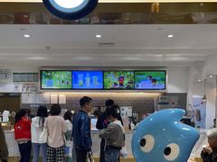 -CoCo都可(汉神购物广场店)