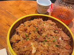 -黄泥岗·黄陂农家菜(百步亭店)