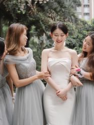 -伯瓷皇后婚纱艺术空间