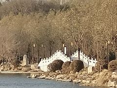 -长春市南湖公园