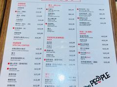 -人民咖啡馆(四行仓库店)