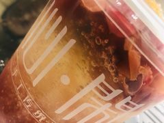 -甜心闲生传统手工冰粉(奎星楼店)