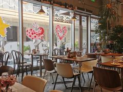 -Blac+Blac(中海环宇荟店)