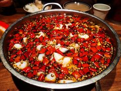 -泥糊破店小酒馆·团建聚餐(南京西路店)