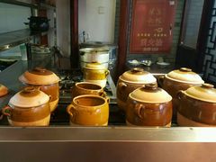 -陈记菜馆·非遗淮扬菜·始于1988(东关街教场店)