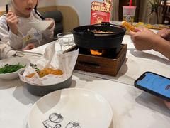 -卡朋西餐(铂顿城店)
