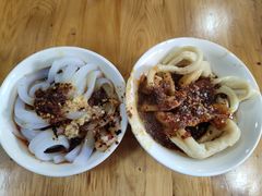 -洞子口张老二凉粉(文殊院店)