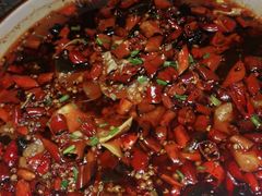 -雲蜀龙阁·金牌水煮鱼(方庄店)