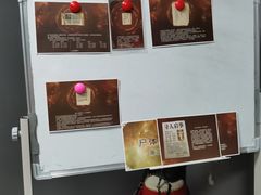 -嗨刻桌游(天一豪景店)