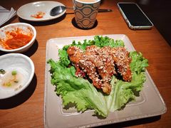 -韩国한국厨房