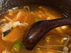 -山石榴·贵州菜(丰盛里店)