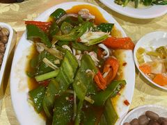 -老东风菜馆·潮汕大排档