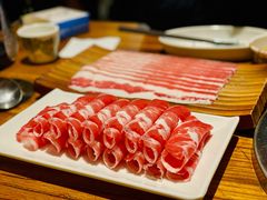 -额尔敦草原涮羊肉·烧烤(冻青树总店)
