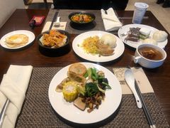 -西安华清御汤酒店