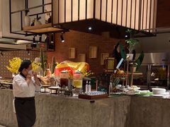 -杭州开元名都大酒店·地中海自助餐厅