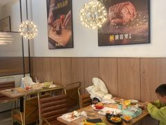 -豪客来牛排(海沧阿罗海店)