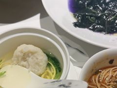 -贡宴盐帮菜自贡驻京联络处餐厅