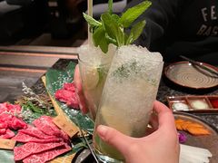 -老乾杯和牛烧肉(王府中环店)
