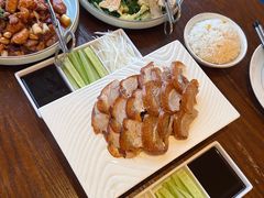 -便宜坊烤鸭店(科创店)