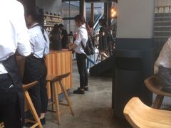 -星巴克(成都太古里二店)