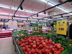 -幸福荣耀超市(学院路店)