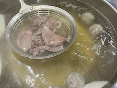 -贵宾牛·潮汕牛肉火锅(珠池总店)