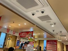 -海底捞火锅(金地广场生日主题店)