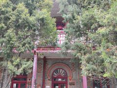 -周恩来同志少年读书旧址