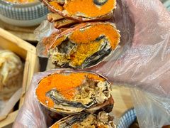 -蟹味阁·蟹黄面(体育西横街店)