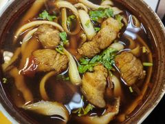 炖肉面-好嫂子•刀削面(大兴店)