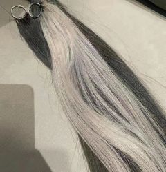 -MINX名珂斯·烫染形象设计