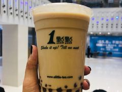 -1点点(金桥店)