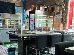-郭记原生态烤羊腿(长宁路店)