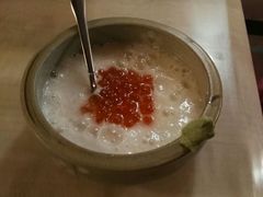 -椿山日本料理