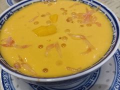 杨枝甘露-捷信牛奶甜品世家(五道口店)